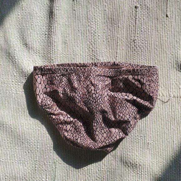 Solar speedo size S - Picture 2 of 3